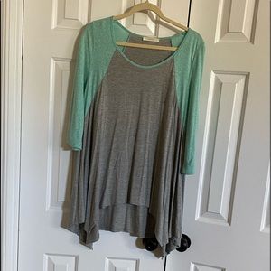 Ladies tunic